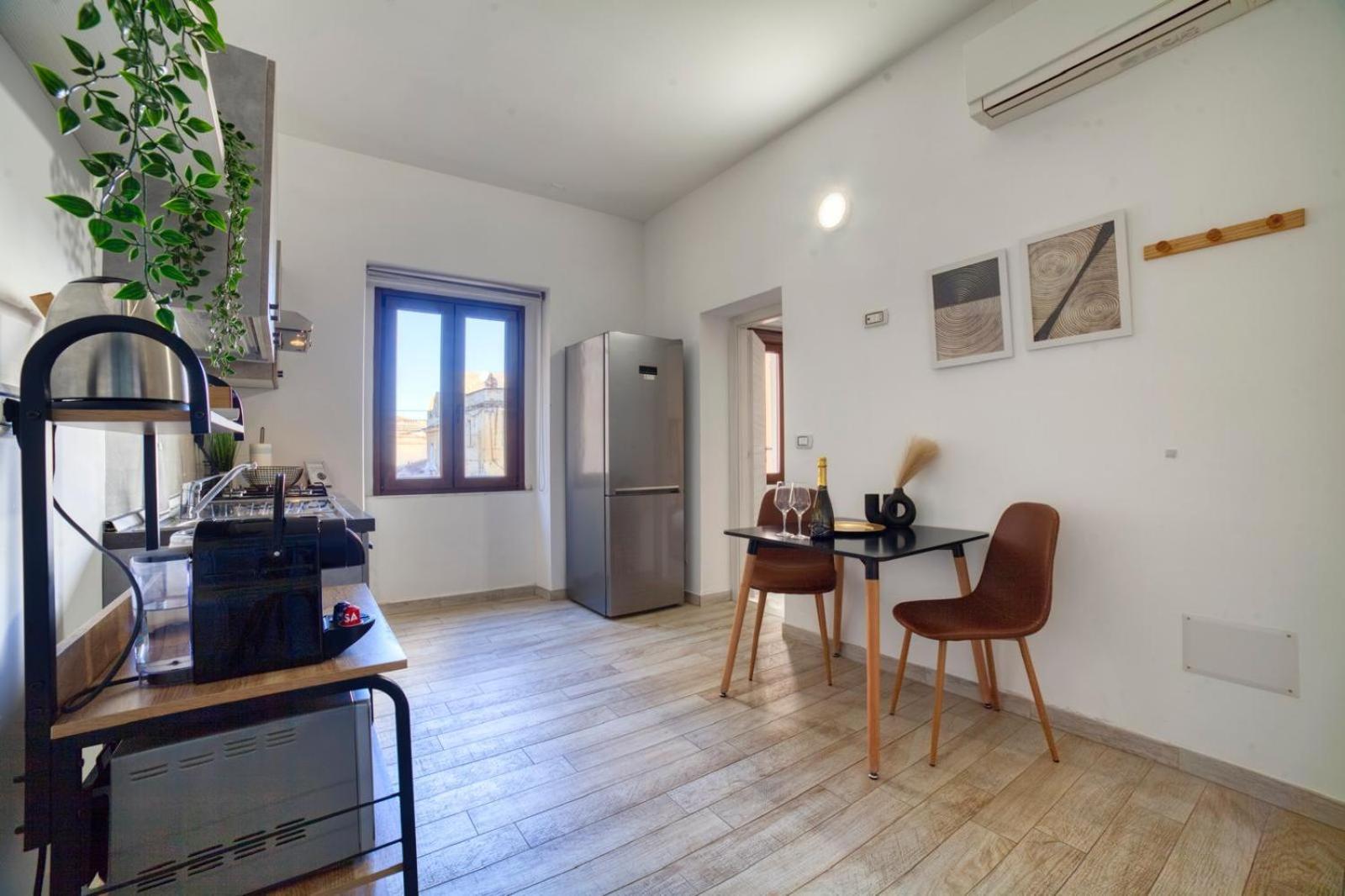 Sassari-Centro Elegante Appartamento Con Wifi E Netflix Exterior photo