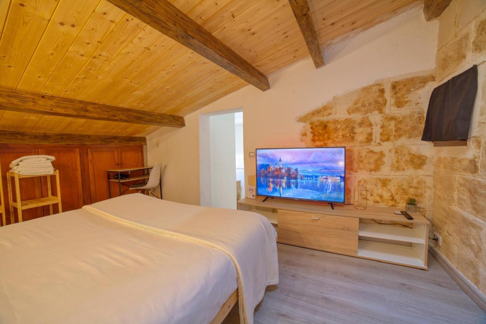 Sassari-Centro Elegante Appartamento Con Wifi E Netflix Exterior photo
